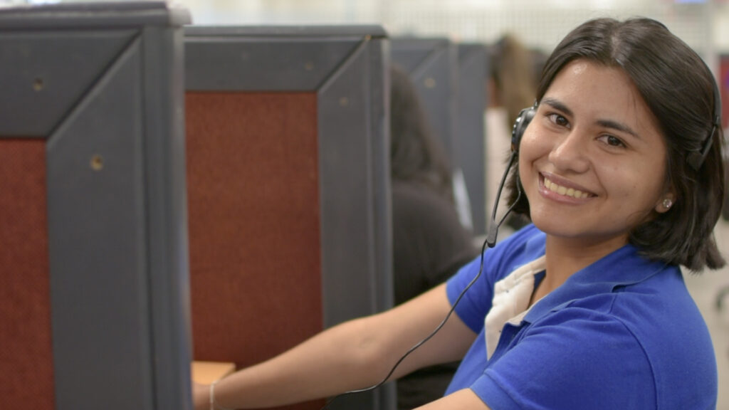 Contact center: Un impulso para los jóvenes y el crecimiento nacional